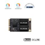 Factory Price OEM 1.3" 128GB 512GB 1tb 2tb SATA Msata SSD Drivers1.3 Inch Solid