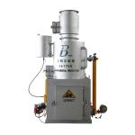 Condition Solid Waste Combustion Treatment Incinerator with Air Blower Core