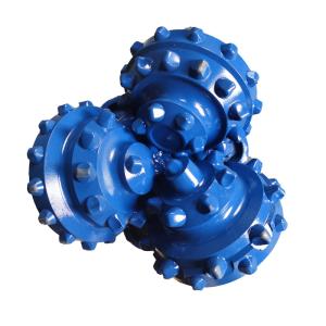 Quality 100% New Good Quality 7.5 Inch IADC537 Tricone Roller Cone Bit wholesale