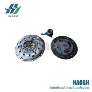 Quality Clutch Kit 6263053330 For Ford Transit V348 wholesale
