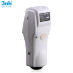NS800 Handheld Handheld Color Spectrophotometer For Laboratory Plastic Color