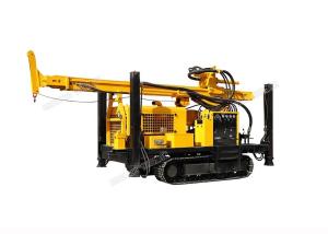 Quality 600m Borehole Drilling Machine wholesale