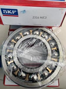 Quality Self-Aligning Ball Bearing 2316 M/C3 ,2316 M ,2316 wholesale