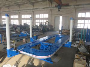 Quality Car repair bench / Vertifical lifting repair bench TG-700-B wholesale