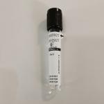 13*75mm ESR Tube Medical Consumable Products Class I