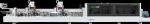 L Shape Edge Banding Machine For Door HD312