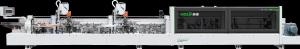 Quality L Shape Edge Banding Machine For Door HD312 wholesale