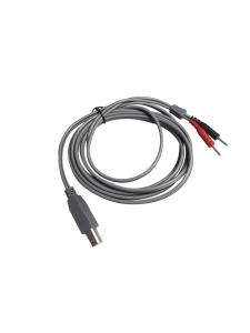 Quality Physiotherapy Custom Cable Assemblies With ISO9001 ROHS Certificate wholesale