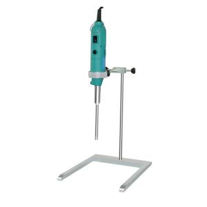 Quality 35000rpm Mini Light Weight Handheld Homogenizer Stainless Steel Ultrasonic Homogeniser wholesale