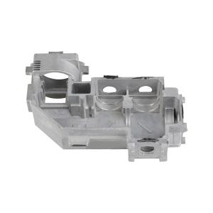 Quality SS316 Abs Precision Investment Die Casting Components A356 Quenching wholesale