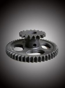 Quality ADI Sprocke Tensile strength of 1400 MPa, elongation of 2% wholesale