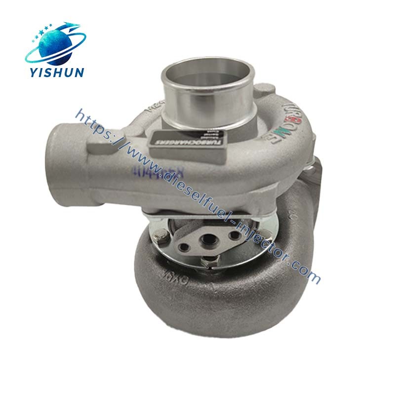 Excavator Engine Turbo 6207-81-8210 6D95 Turbocharger PC200-5 PC200-6 For Turbo 6D95