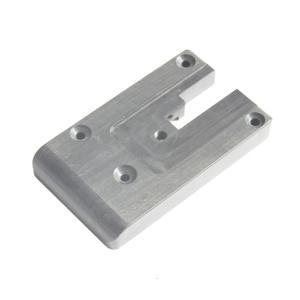 Quality Custom Logo Precise CNC Turning Tolerance 0.05mm Machining Motorcycle Parts wholesale
