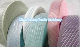 Quality top quality mattress edge ribbon machine China manufacturer Tellsing for weaving factory wholesale