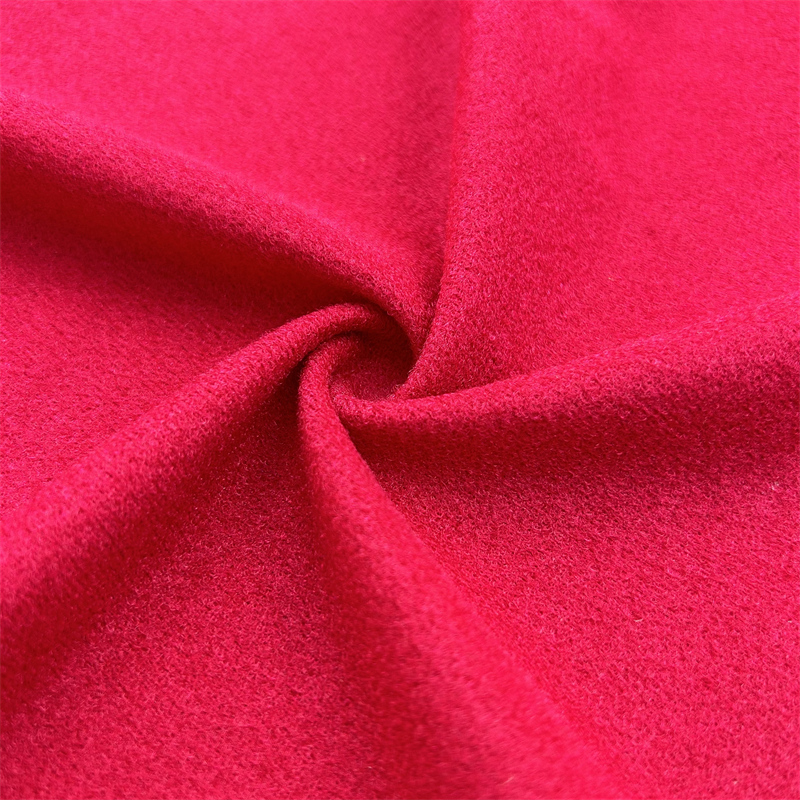 10% Spandex 90% Bright Nylon Velvet Velcro Hook And Loop Magic Tape Sticky Fabric