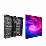 Rental Led Screen