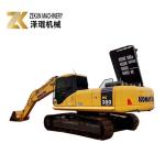 30 TON Excavator Used Komatsu Pc300-7 Crawler Excavator Large Digger