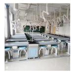 Student Chemistry Lab Furniture Science Laboratory Biology Table 1200*600*780mm