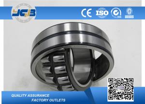 Quality Original Double Row Spherical Roller Bearing SKF 120x200x62 Mm 23124CC / C3W33 wholesale