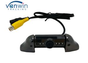 Quality Good night Vision Vehicle Hidden Camera 170 wide degree Front View Camera wholesale