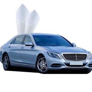 Quality Self-healing Transparent Nano-coated PPF TPU Paint Protection Film wholesale