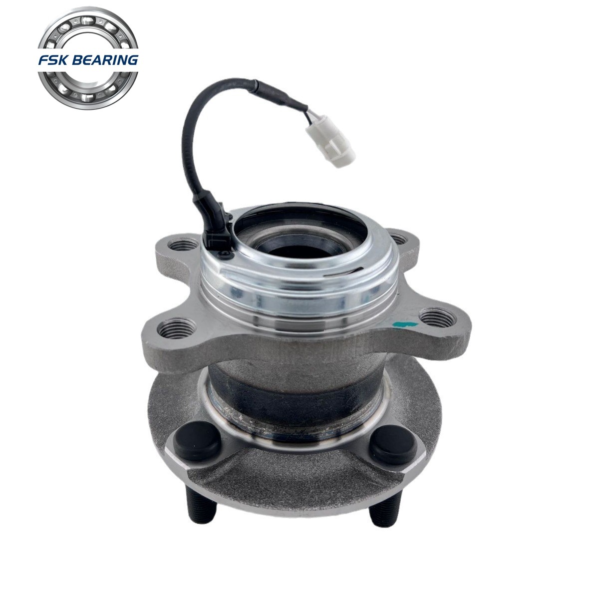 High Performance 43402-71L50 Ball Type Rear Wheel Hub Bearing For Suzuki SWIFT With ABS