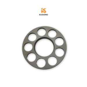 Quality R210-7 Retainer Plate Excavator Hydraulic Parts wholesale