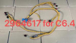 Quality 2964617 296-4617 320D E320D C6.4 Engine Wiring Harness for caterpillar excavator wholesale