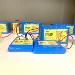 8A 13.6A 198*166*170mm Lifepo4 Prismatic Battery