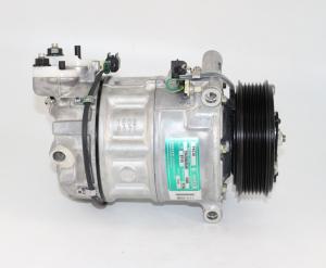 Quality Auto AC Compressor For Land Rover Discovery Jaguar XF XJ 9X2319D629DA 9X23-19D629-DA 9X2319D629DB PXC16 LR058017 wholesale
