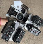 Joy stick XKD-F12340240C LSSINE ZHEJIANG LIXIN Schneider