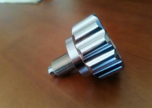 Quality Versatile Silver Round Gym Pop Pin for Various Equipment wholesale