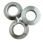 Universal Year 1/2'' Aluminum Tie Rod Cone Shock Spacer for Durable Sprint Car