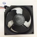 5V 20*20*06mm Micro dc motor fan for air cooling , high / middle low speed