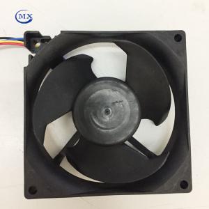 Quality 5V 20*20*06mm Micro dc motor fan for air cooling , high / middle low speed wholesale
