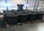 Fencing 1mm 2mm 16GA Low Carbon Steel Metal Tie Wire