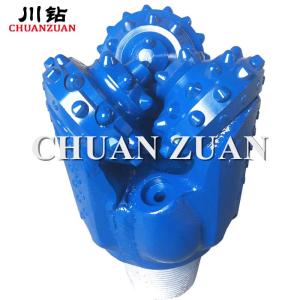 Quality 7 1/2 inch 190.5mm tci tricone bit hard rock drill bit for water well drilling wholesale
