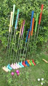 Quality Mini golf putters wholesale
