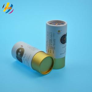 Quality Biodegradable EMEI Cosmetic Tube Packaging For Eye Cream wholesale