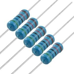 Quality DIP Metal Film Resistor 56K Ohm 1W wholesale