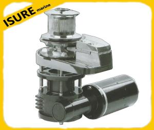 Quality C-Series heavy duty style windlass wholesale