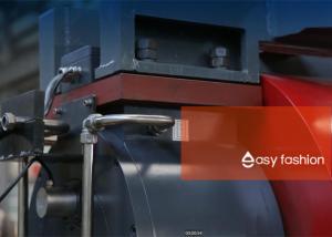 Quality Cemented Carbide Insustry Wet Ball Mill 600L With Tiltable Cylinder wholesale