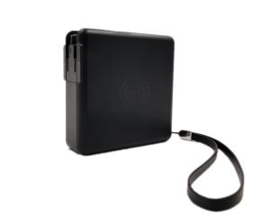 Quality Interchangeable Plug Wall Charger PD20W For iphone 12 wholesale