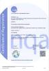 FASTPCBA Co., Ltd. Certifications