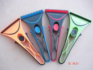 Quality 2344 PMMA Double Injection Molding Two Shot Vehicle Mould wholesale