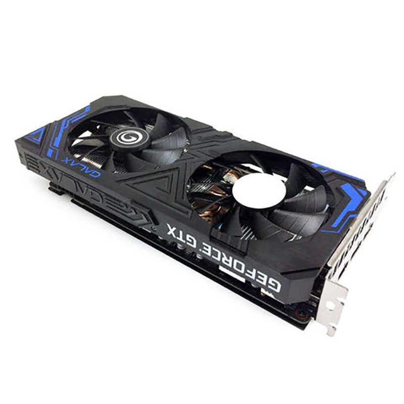 GDDR5 Gigabyte GTX 1660 Super 6gb , 192 Bit Memory 1660s Graphics Card