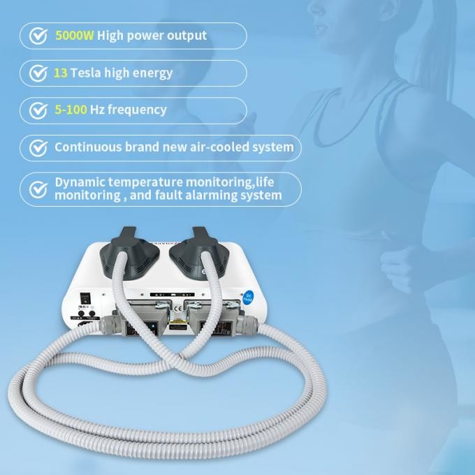 JF-6 1MHz Radio Frequency Skin Tightening Machine For Wrinkle Reduction
