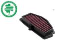 Premium Kawasaki Motorcycle Parts Air Filter For Versys EX650 Ninja KLE650 LT