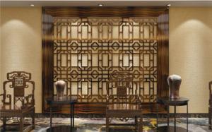 Quality China Stainless Steel Screen Divider Manufacturers Suppliers For 5 Star Hotel Projects wholesale