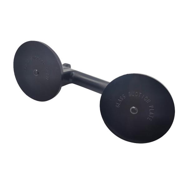 Glass ceramic smooth surface object Strong suction no slip Rubber lifting